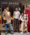 Dramatic Fun for Middle Schools!