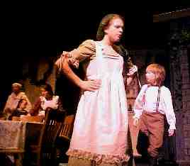 Christmas Play for Kids - A Christmas Carol