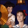 One Act Play for Young People - A Thousand Cranes!