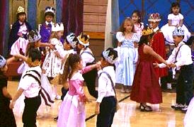 Children's Plays - Cinderella School Play