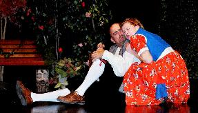 Small Cast Plays for Children - Hansel and Gretel