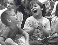 Children's Plays - Audience Participation