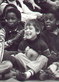 Plays for Kids - I Think I Can