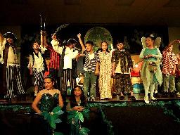 Large Cast Plays for Children to Perform - The Wizard of Oz