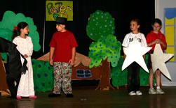 Large Cast School Play - Peter Pan