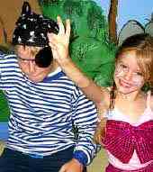 Children's School Plays - Peter Pan