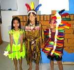 Children's School Plays - Peter Pan