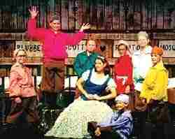 Plays for Kids to Perform - Snow White