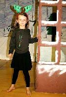 Christmas Musical Play for Children - Twas the Night Before Christmas