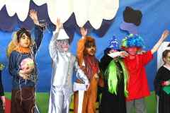 El Mago de Oz! Bilingual Play for Kids!
