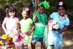Our Wizard of Oz is Now a Great Chrildren's Christmas Musical!
