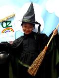 Our Wizard of Oz is Now a Chrildren's Christmas Musical!