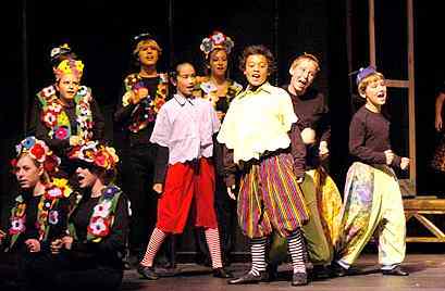 The Wizard of Oz - Our Most Successful Play Now Available for Christmas!