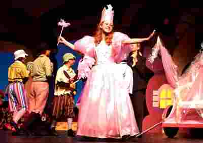The Wizard of Oz - Our Most Successful Play Now Available for Christmas!