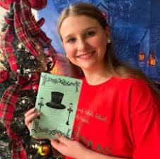 A Christmas Carol for Family Audiences