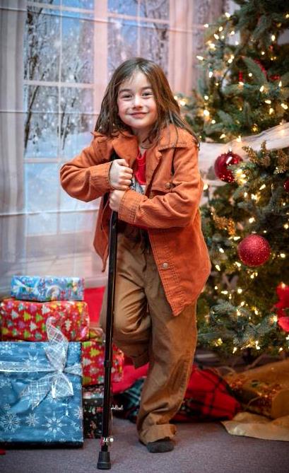 School Play Christmas Carol