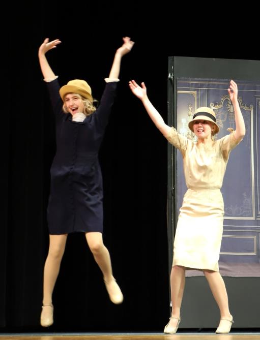 Amelia Earhart for High Schools