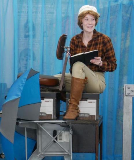 American history play
