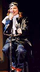 One Act Plays for Middle, High Schools - Amelia Earhart