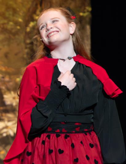 Play for Students of all Ages