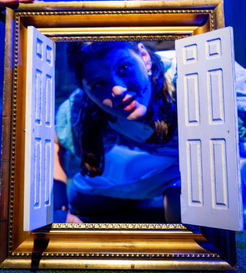 Alice in Wonderland Play for Kids