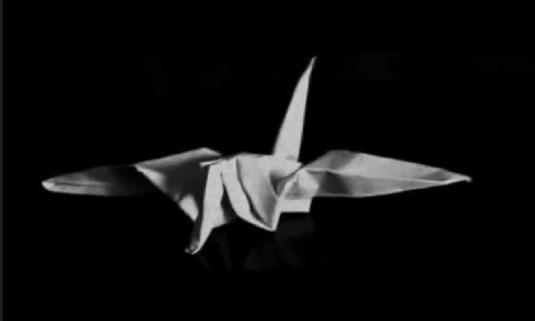 Video: A Thousand Cranes by Kathryn Schultz Miller, ArtReach Children's Theatre Plays