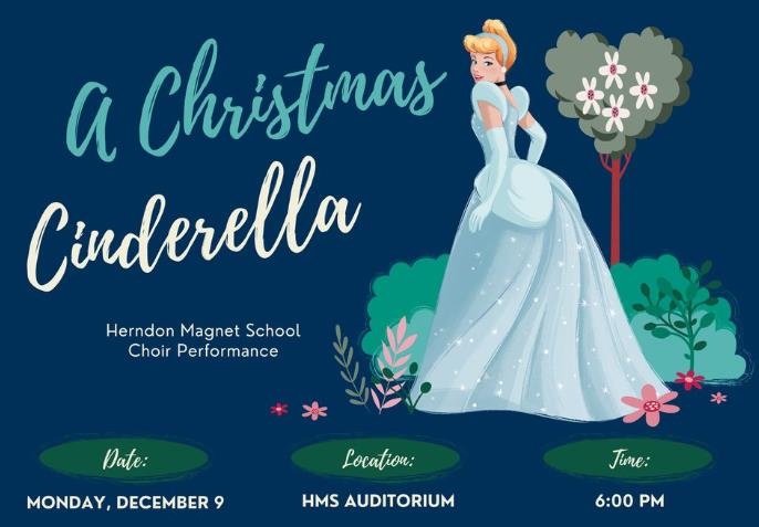 Herndon Magnet School