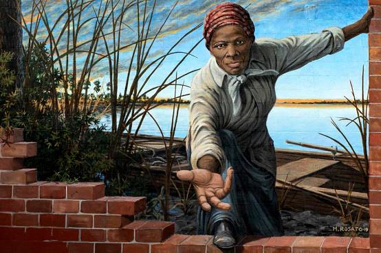 Harriet Tubman Musical Play Script For Kids To Perform