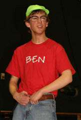 Small Cast Plays for Children - I'm a Celebrity!