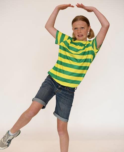 Musical for Kindergartners