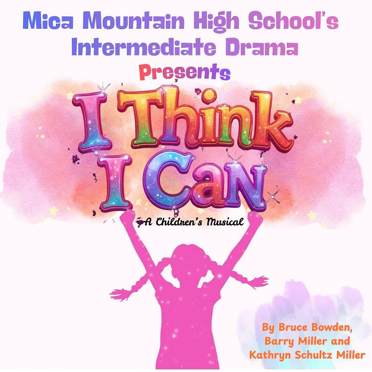Children's Musical I Think I Can