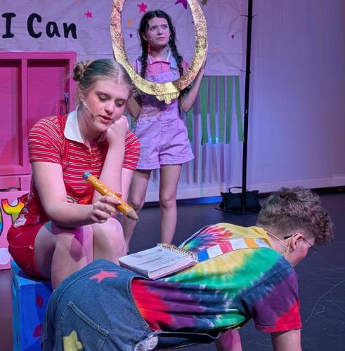 Children's Musical I Think I Can