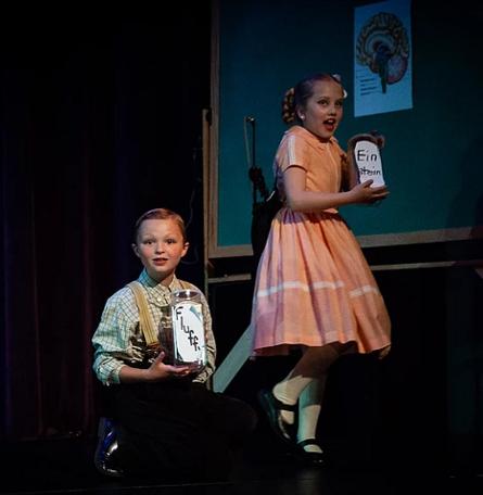 Kid Frankenstein play for kids