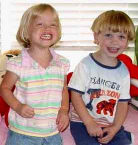 Plays for Kids - I Think I Can