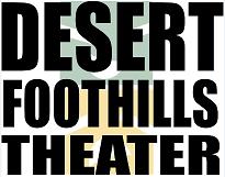desert foothills theatre