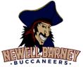 Newell Barney Buccaneers