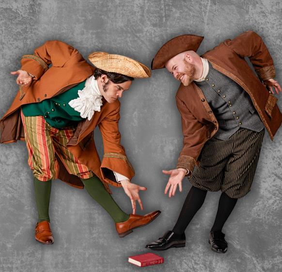 Sleepy Hollow Play for Family Audiences