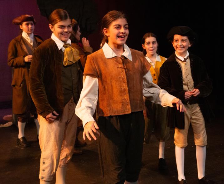 The legend of Sleepy Hollow Play for Halloween