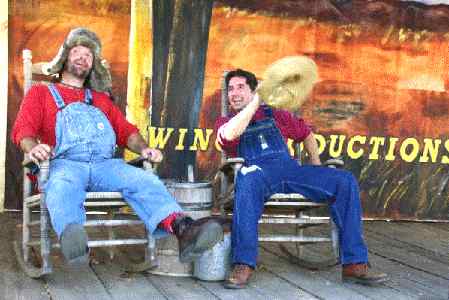 One Act Play for Schools and Theatres - Mountains Are A Feeling