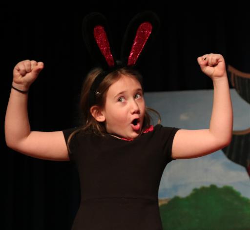 Mulan for Young Performers