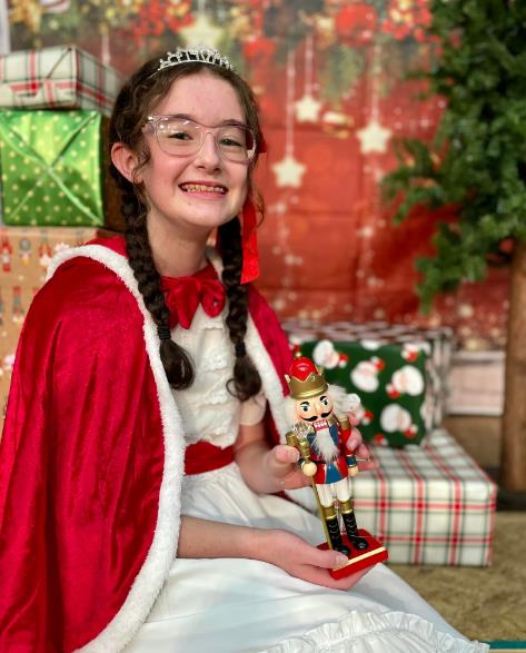 The Nutcracker Prince Christmas Play