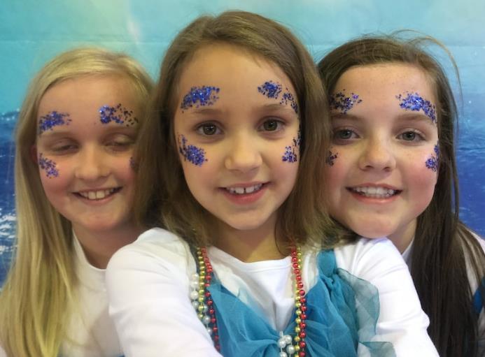 Kids Love Peter Pan script