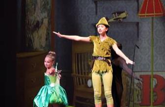Peter Pan and Wendy Musical Songs