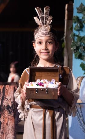 Peter Pan and Wendy Play for Kids