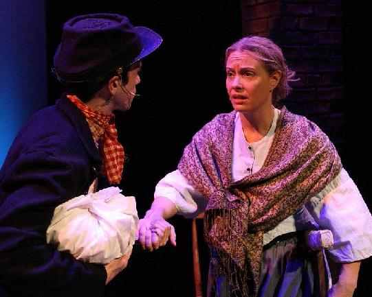 Classic Play for Middle Schools