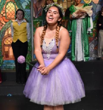 Sleeping Beauty Musical for Kids