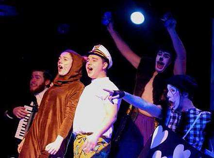 The Velveteen Rabbit Professional Performance