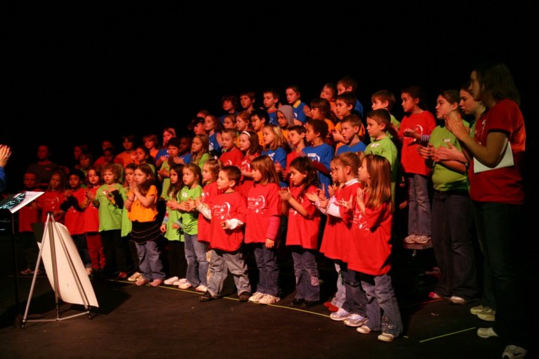 We Are The Dream Musical for Kids to Perform