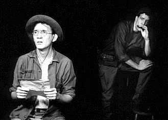 Small Cast One Act Plays for Young Audiences - Welcome Home