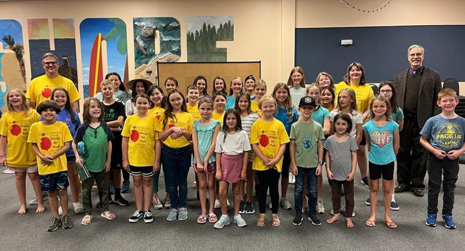 Winnie-the-Pooh Play for Kids to Perform